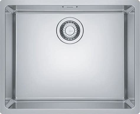 évier Franke inox 110.50 encore emballé 50 cm sur 40 cm, Maison & Meubles, Enlèvement ou Envoi, Neuf