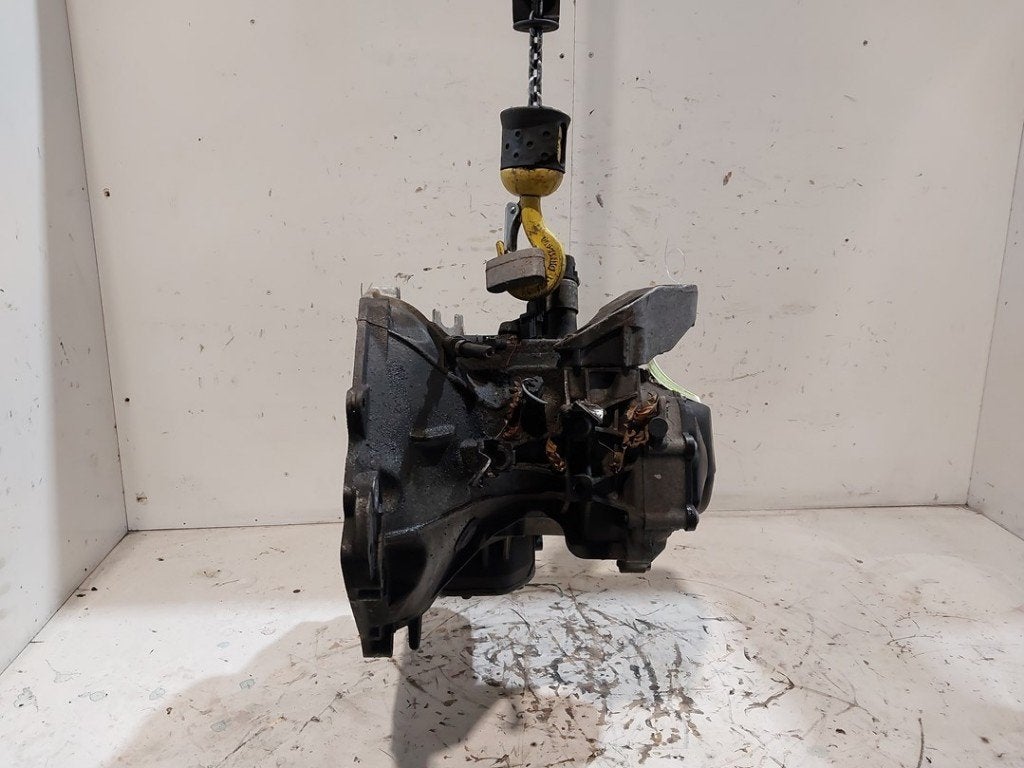 BOITE DE VITESSES AUTOMATIQUE Opel Astra K (01-2015/12-2022), Dhr. J. Ham, Administratie@autoham.nl, Opel, Utilisé