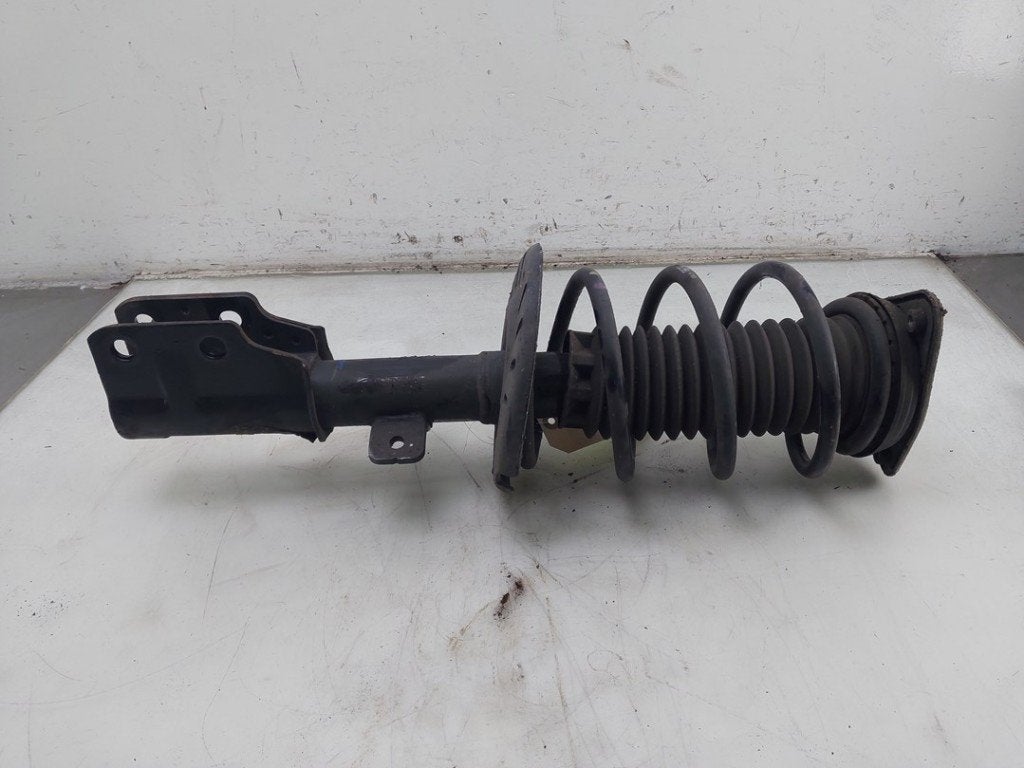 AMORTISSEUR OU ABSORBEUR DE CHOC AVANT GAUCHE (|9819718680|9, Dhr. J. Ham, Administratie@autoham.nl, Utilisé, Peugeot