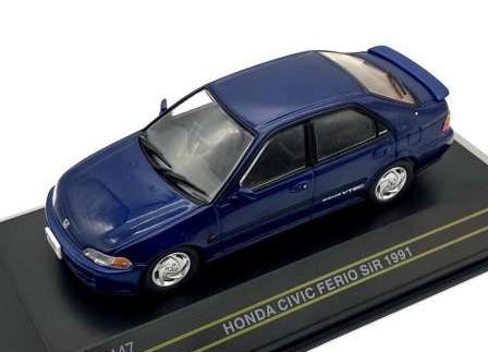 Honda Civic Ferio SiR - 1991 -, Verzenden, Nieuw, Auto, Overige merken