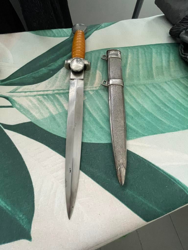 Militaria, Ophalen of Verzenden