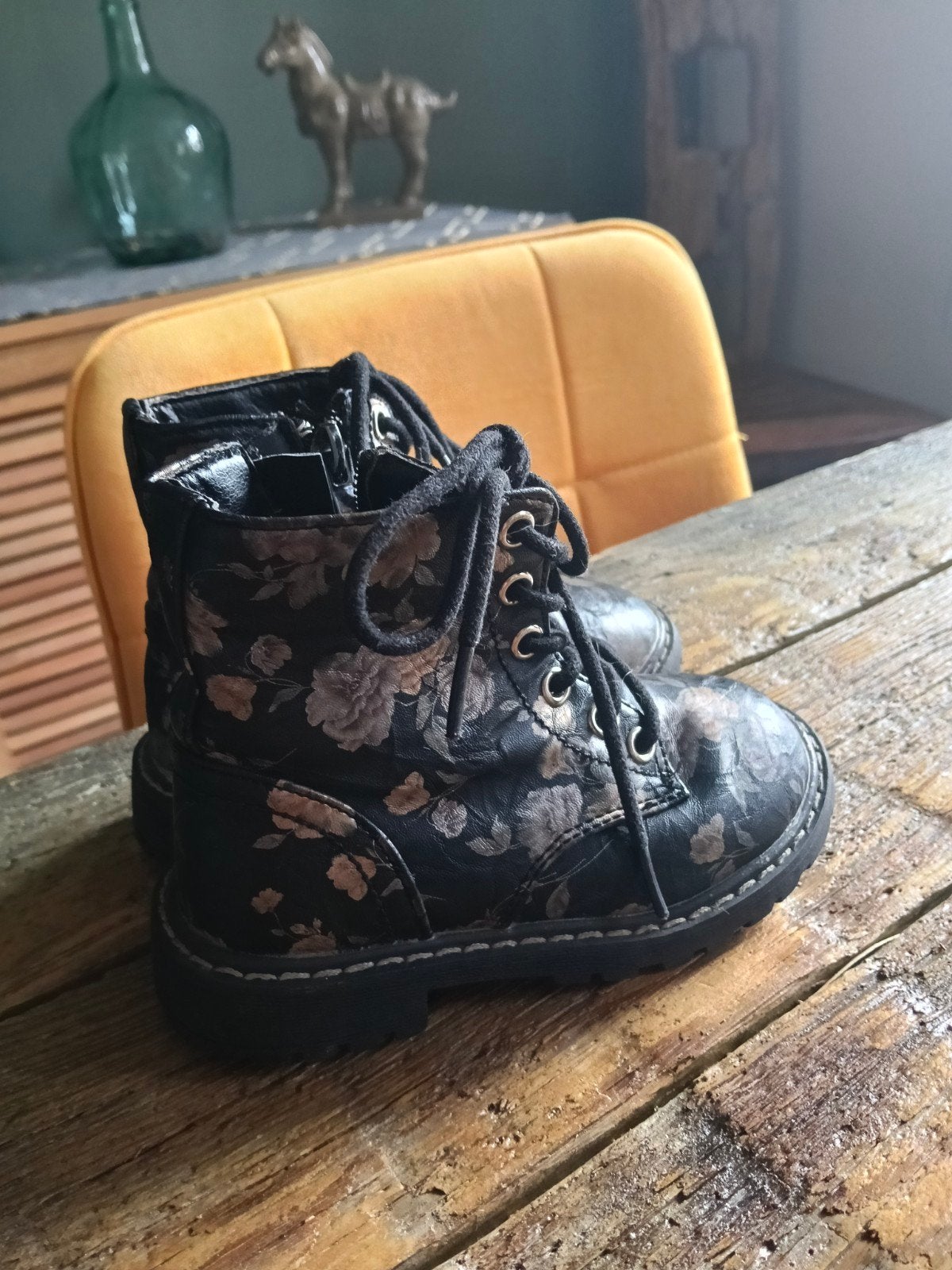 Bottine BUBBLE GUM, Enfants & Bébés, Neuf, Bottines, Enlèvement, Fille
