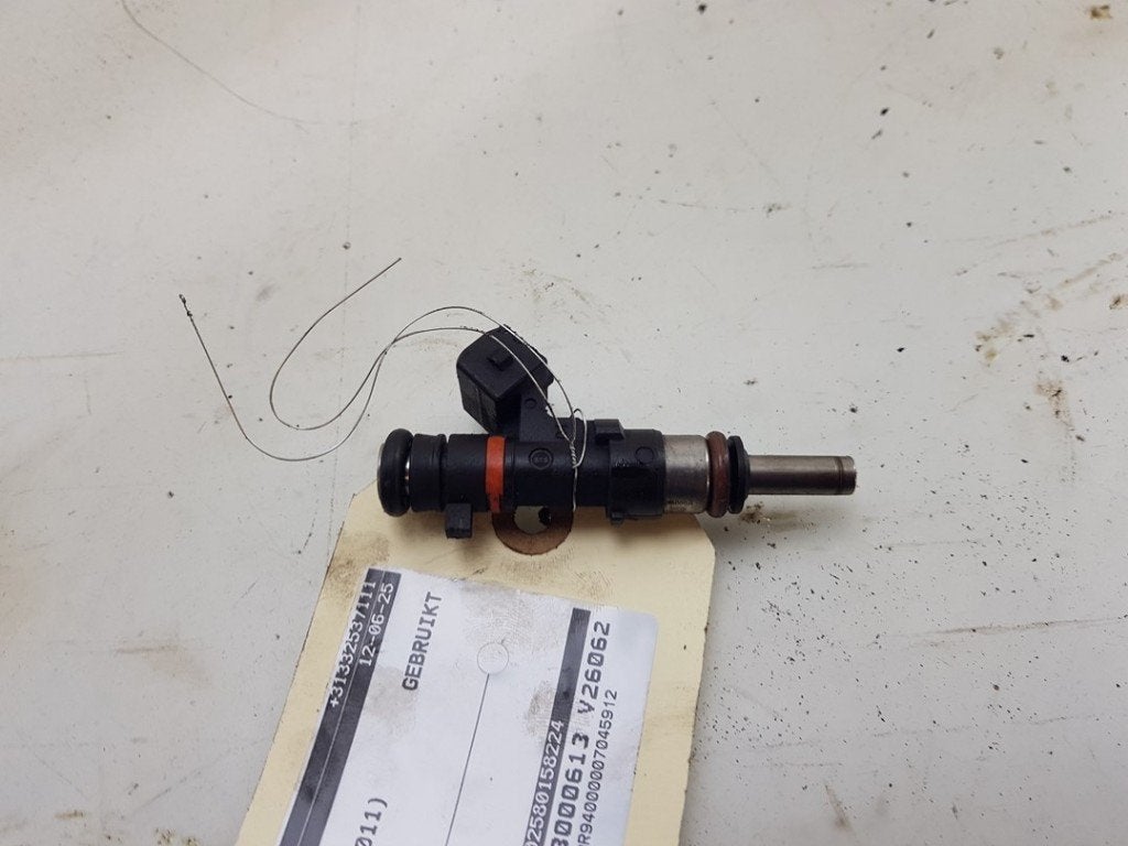 INJECTOR BRANDSTOF Alfa Romeo Giulietta (940), Auto-onderdelen, Brandstofsystemen, Alfa Romeo, Gebruikt
