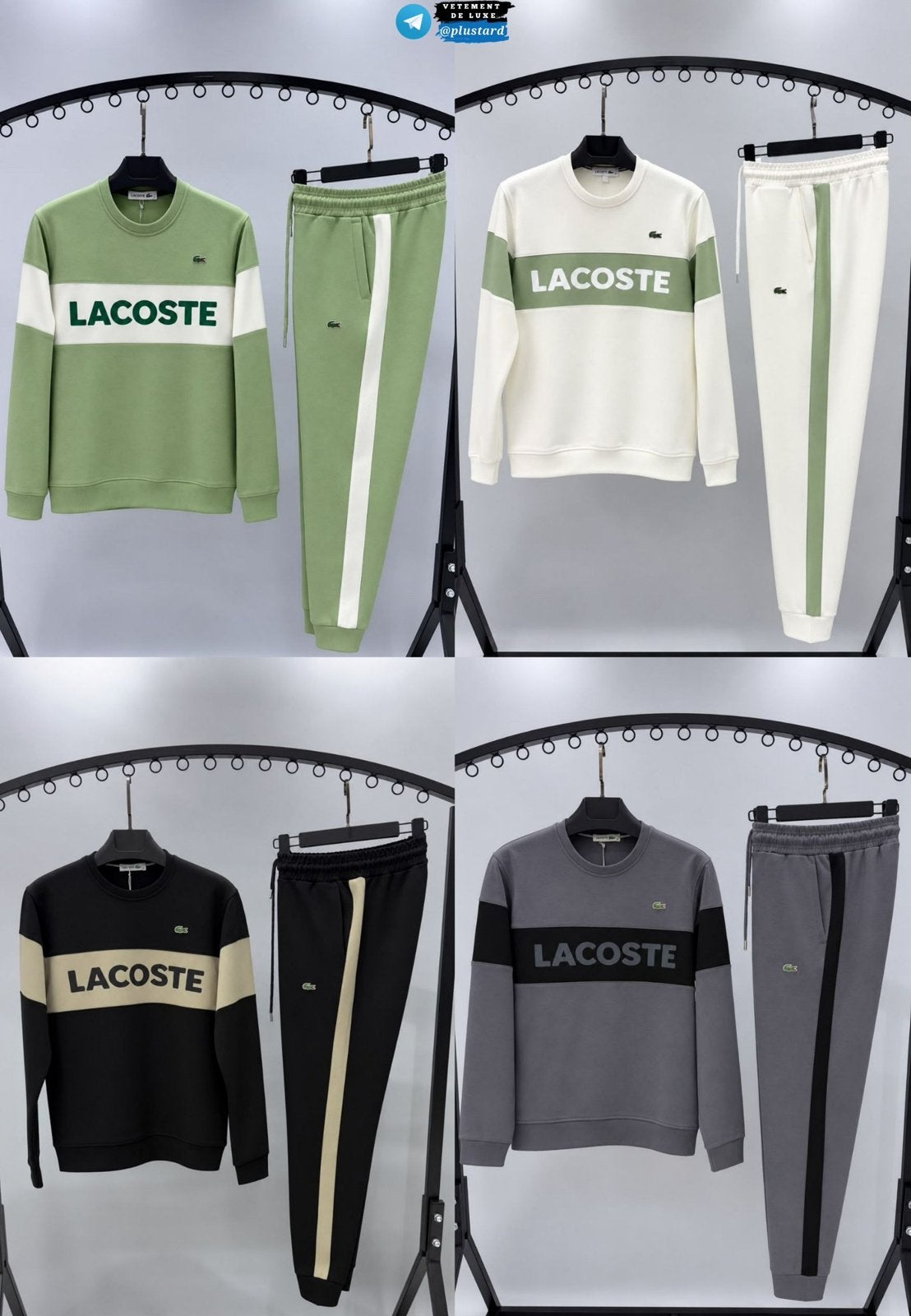 Set voor heren, Kleding | Heren, Ophalen of Verzenden, Nieuw, Overige maten