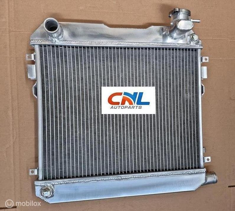 Radiateur 1973-79 OPEL KADETT C 1.9/2.0/1970-75 OPEL 1900 A, Neuf, Enlèvement ou Envoi
