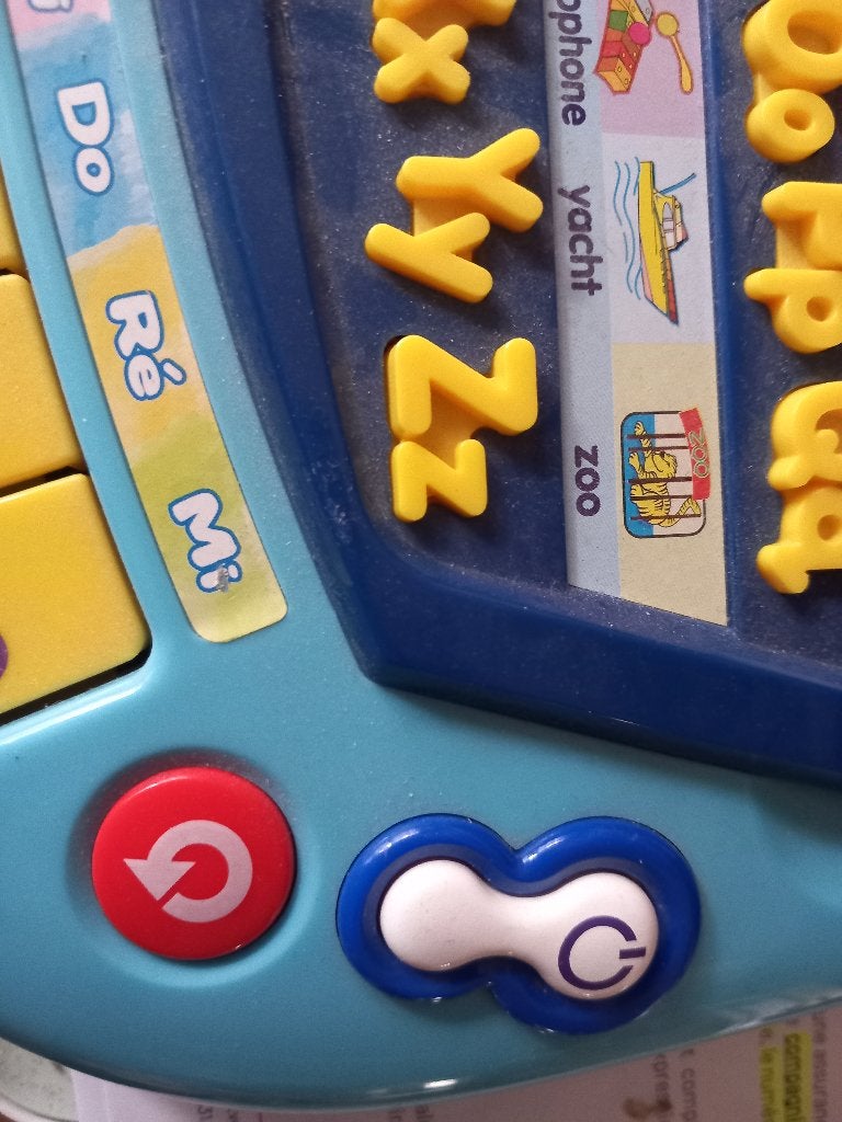 Jeux educatifs, Enfants & Bébés, Jouets | Éducatifs & Créatifs, Enlèvement ou Envoi, Neuf, Électronique, Sonore