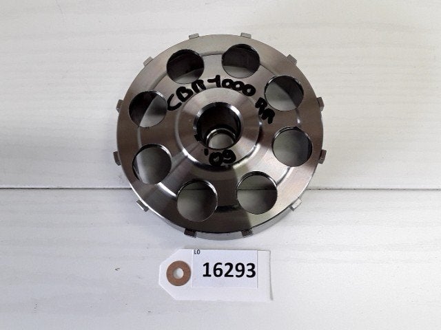 CBR1000RR 2008 - 2011 Honda Motorblok onderdelen D1-26886, Motoren