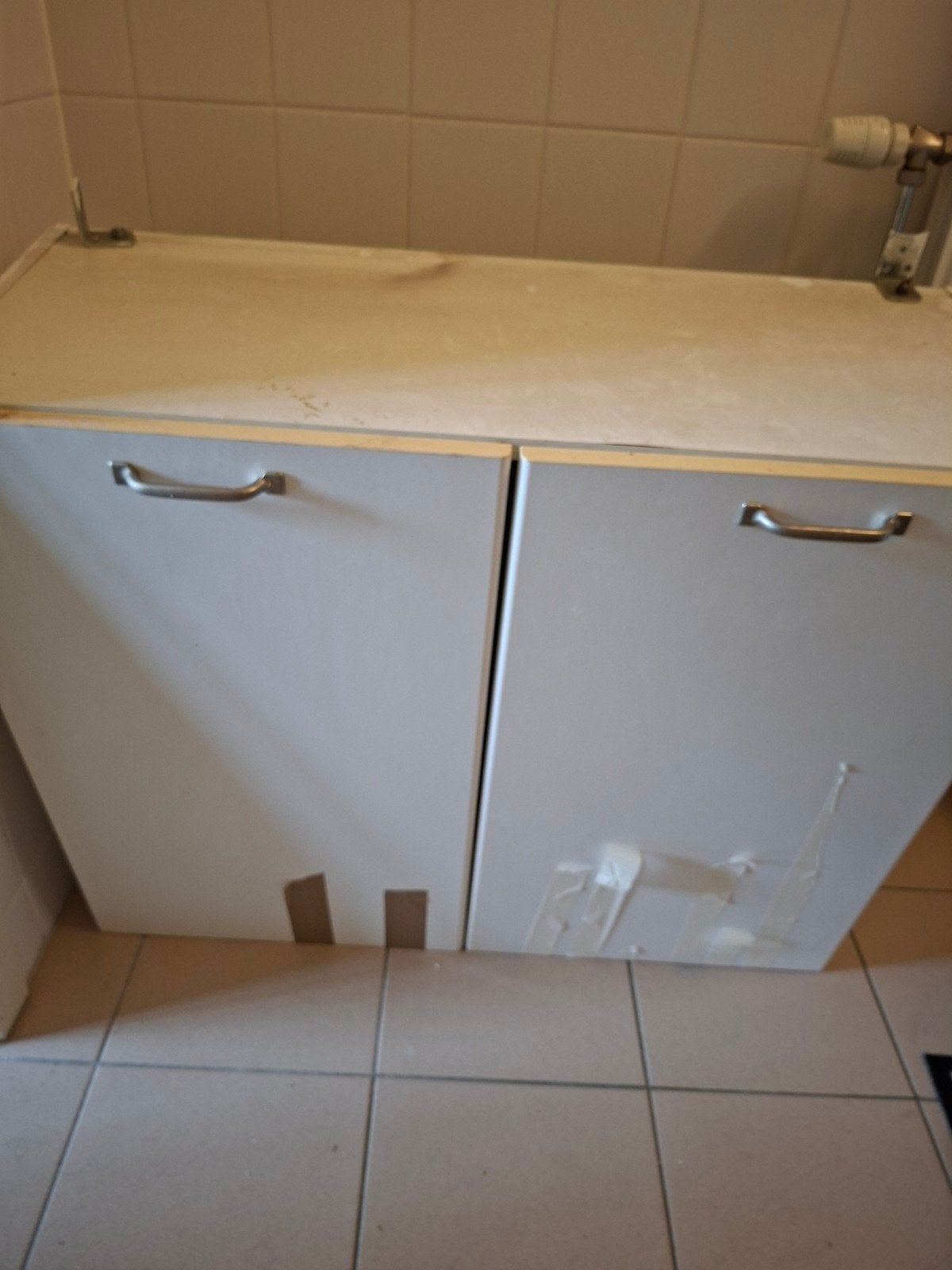 Hangkast, Huis en Inrichting, Kasten | Kleerkasten, Ophalen