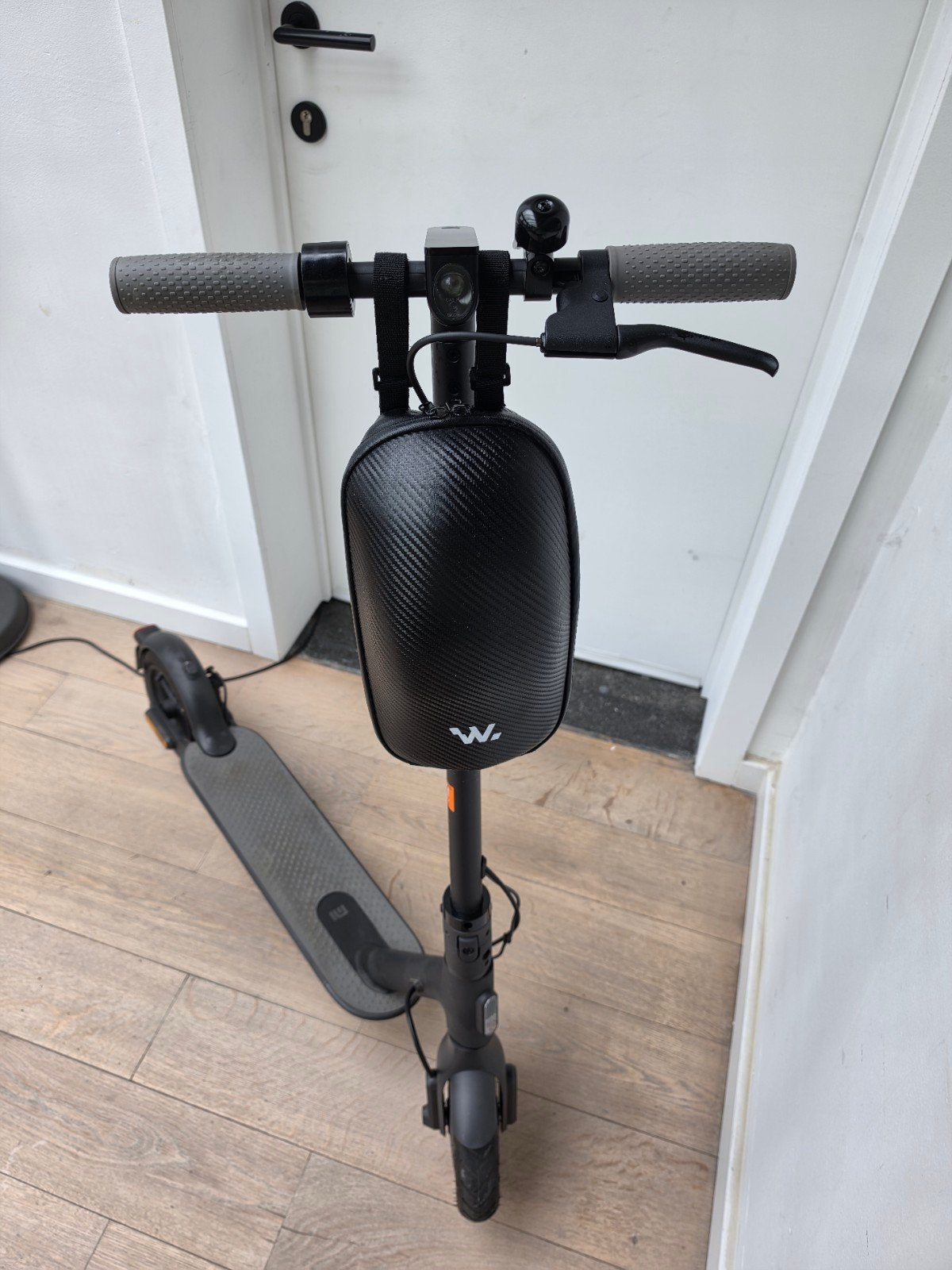 Xiaomi Mi 1S, Vélos & Vélomoteurs, Enlèvement, Comme neuf, Step électrique (E-scooter), Xiaomi Mi