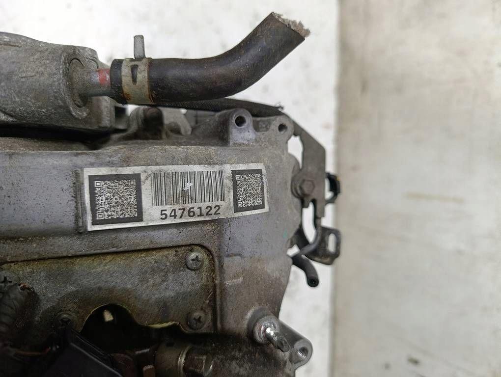 Moteur 1ADFTV Complet TOYOTA COROLLA AURIS VERSO RAV AVENSIS, Envoi, Utilisé, Daihatsu