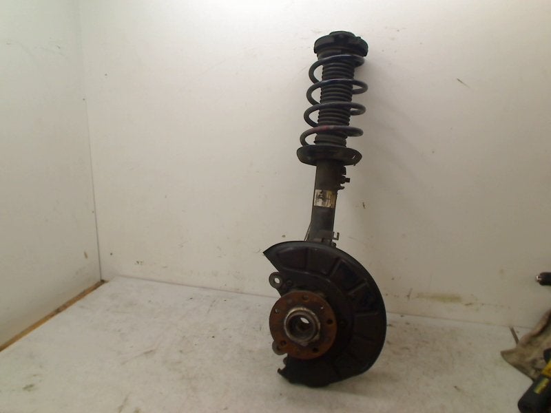 JAMBE DE FORCE AVANT GAUCHE Beetle (16AB) (5C0407255), Volkswagen, Volkswagen AG, Utilisé, Kundenbetreuung@volkswagen.de