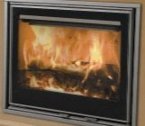 Dovre 2576CBSC/B inzethaard hout, Ophalen, Gebruikt, Overige typen