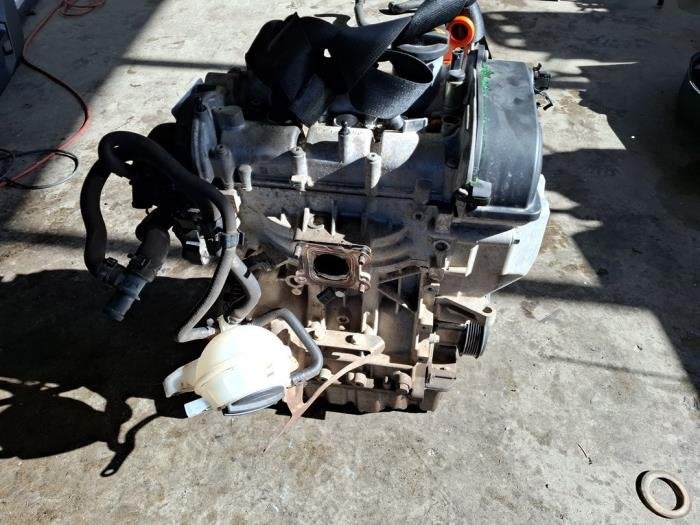 Moteur d'un Volkswagen UP, Volkswagen, -, 3 mois de garantie, Utilisé