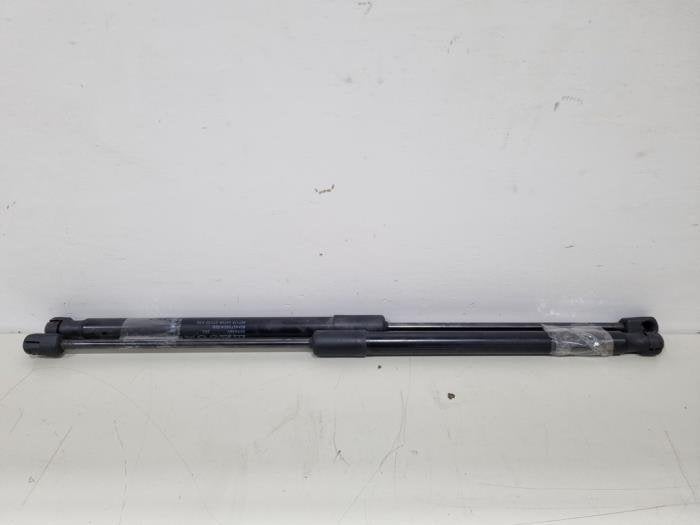 Set Gasdempers Achterklep van een Audi A1, Auto-onderdelen, Carrosserie, Audi, Gebruikt, 3 maanden garantie, Ophalen of Verzenden