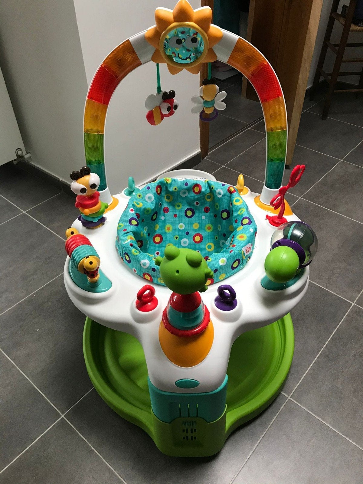 Jeux d'éveil Bright Start, Enfants & Bébés, Enlèvement ou Envoi