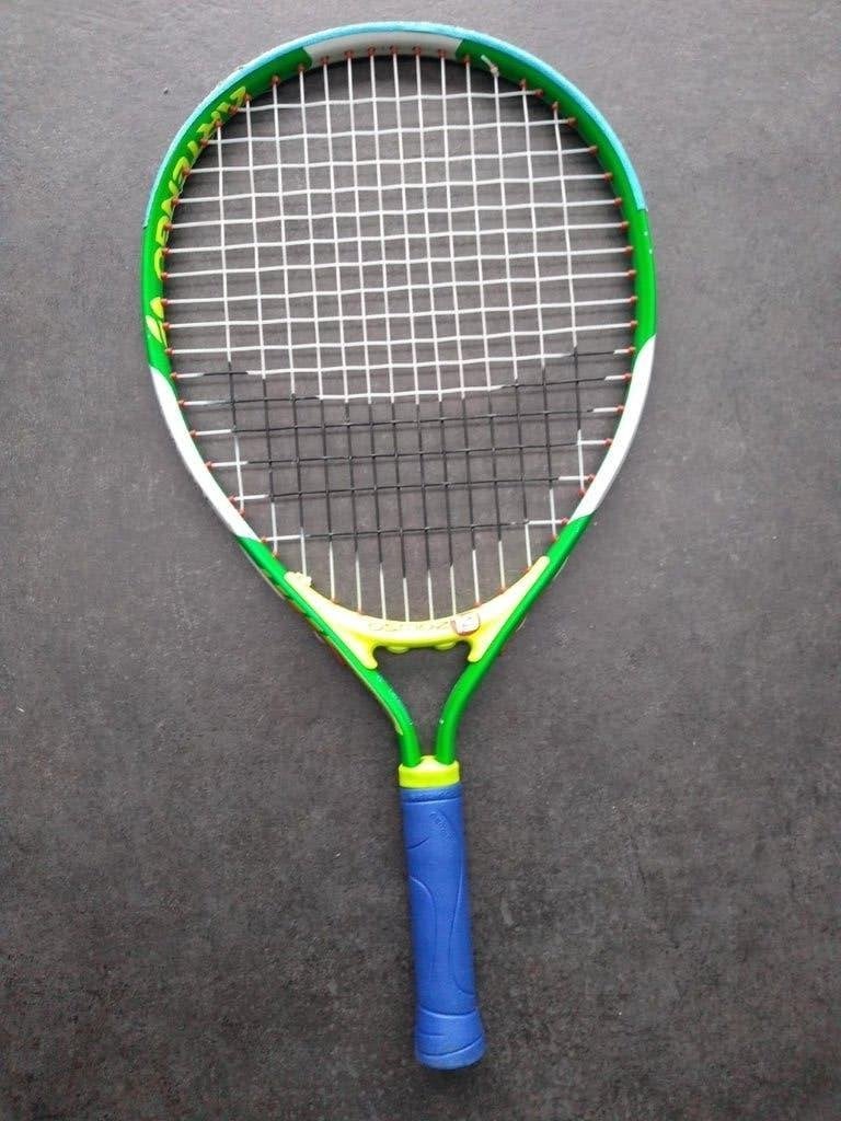 tennisracket Artengo Osmoz 19, Sport en Fitness, Tennis, Ophalen of Verzenden, Gebruikt, Racket, Overige merken