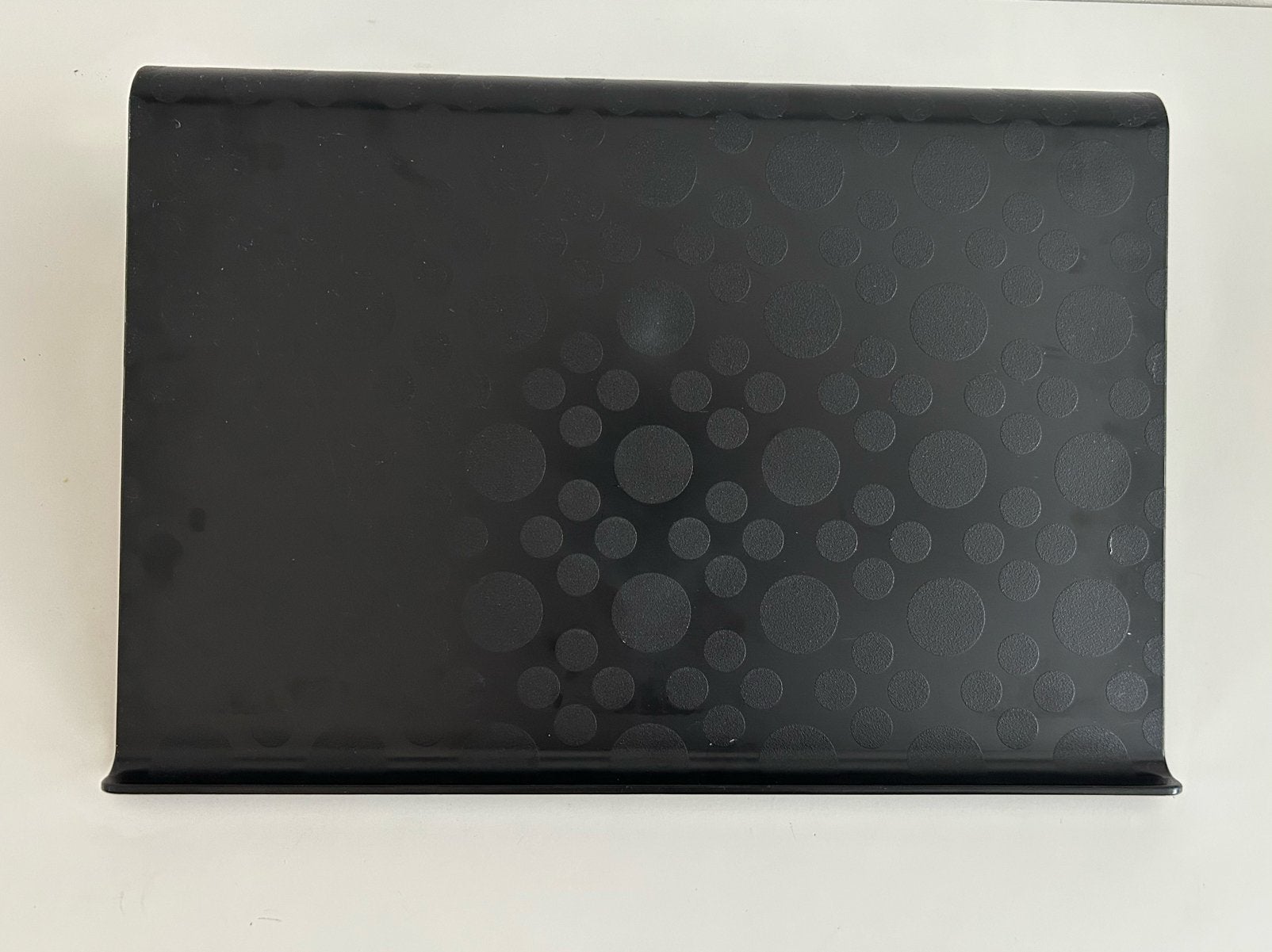 Support pour ordinateur portable Ikea Bräda, Enlèvement ou Envoi, Comme neuf
