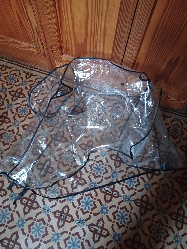 Protection de pluie pour poussette, Enlèvement ou Envoi, Poussette