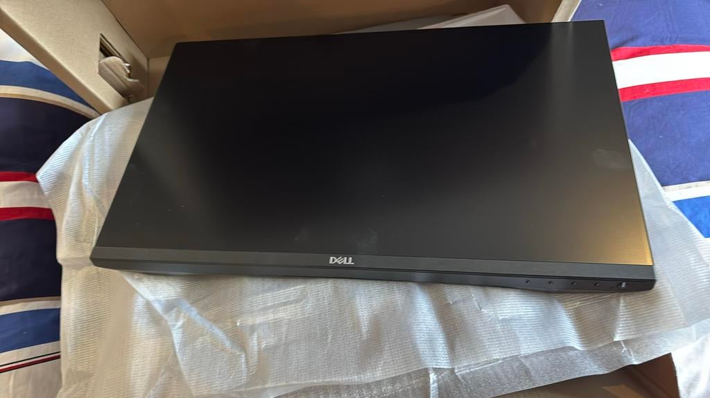 ️ Kit professionnel Dell : COMPLET. NOUVEAU dans sa boîte, Informatique & Logiciels, Points d'accès, Enlèvement