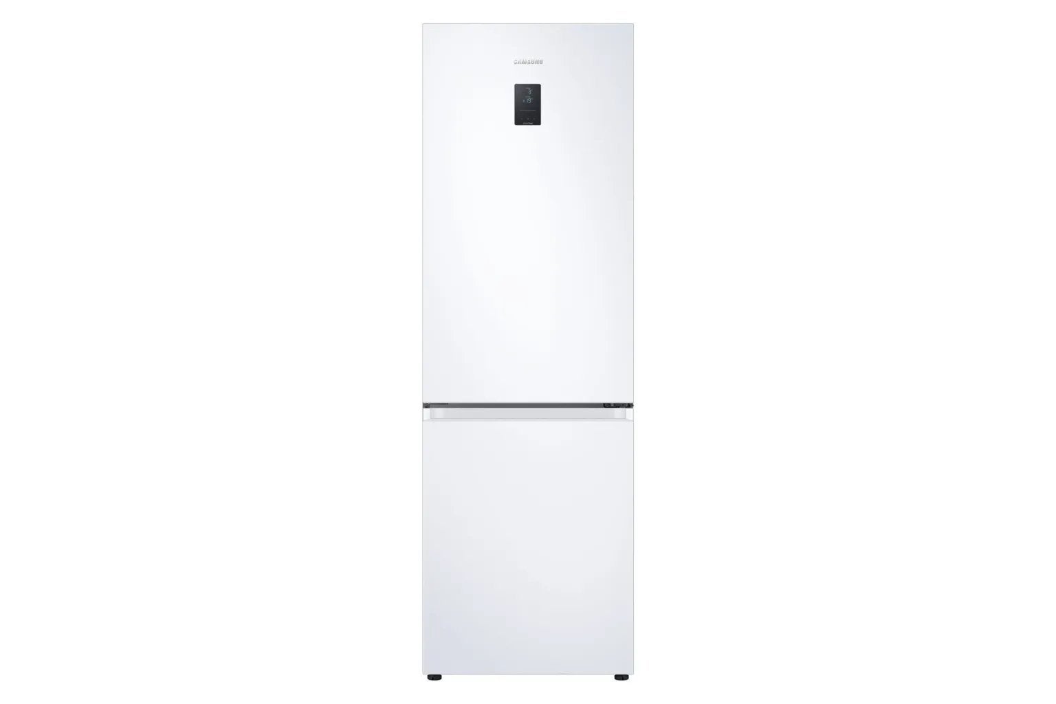 Samsung SpaceMax RB34C670DWW Frigo congél. pose libre Neuf, Elektronische apparatuur, Koelkasten en IJskasten, Nieuw, Met aparte vriezer