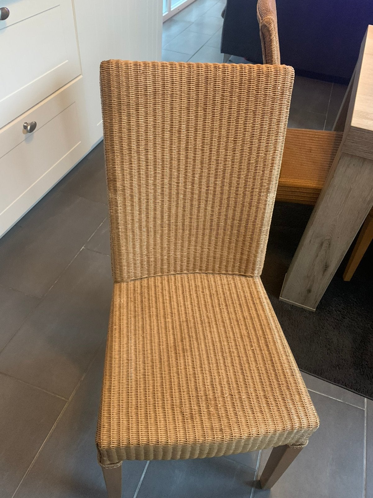 Stoelen Vincent Sheppard, Huis en Inrichting, Stoelen, Ophalen, Gebruikt, Vijf, Zes of meer stoelen