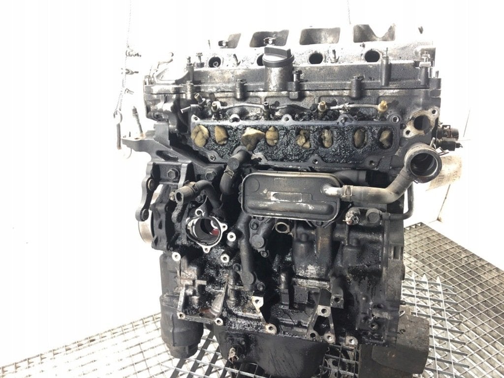 Moteur 2ADFTV Nu RAV COROLLA TOYOTA