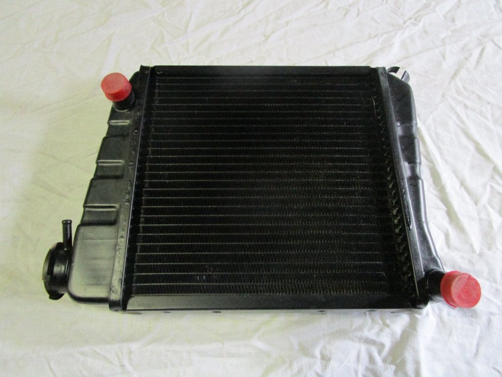 Radiateur SPI haut débit, avec contact Classic Mini Cooper, Autos : Pièces & Accessoires, Enlèvement, Neuf, Austin