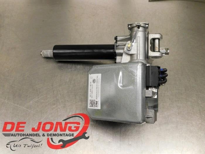 Direction assistée électrique d'un Volkswagen Polo, Autos : Pièces & Accessoires, Commande, Volkswagen, Utilisé, 3 mois de garantie