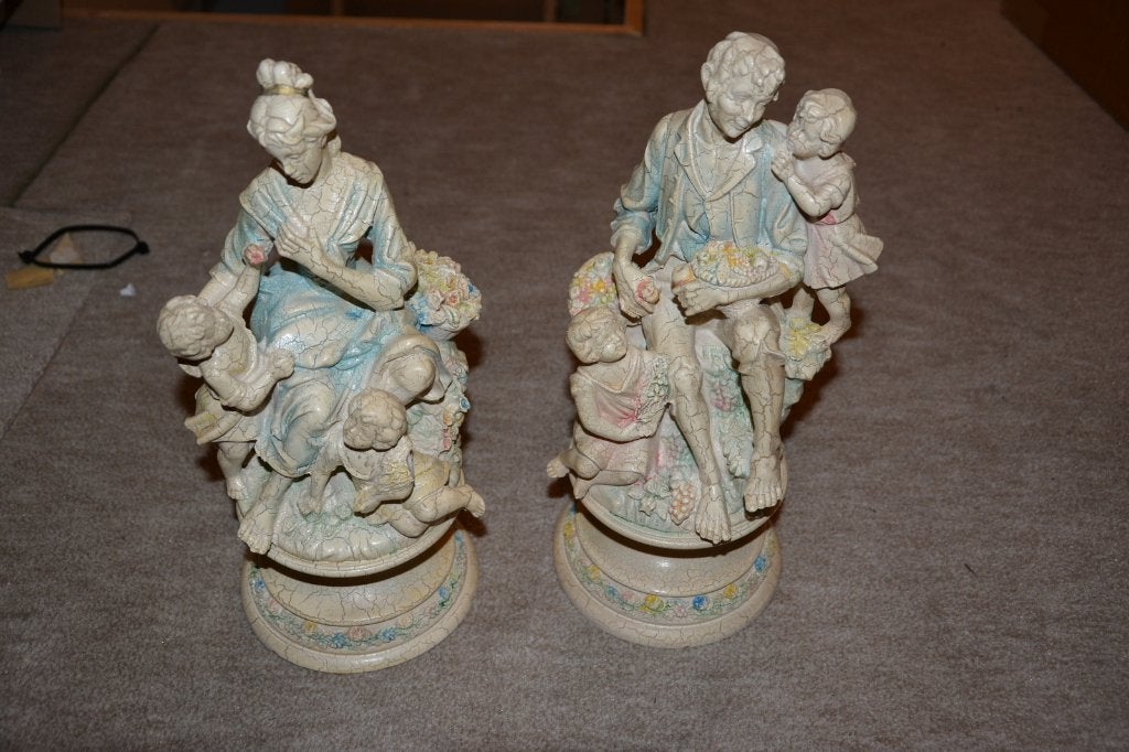 Oude beelden, Ophalen of Verzenden