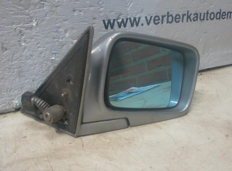 SPIEGEL RECHTS ELEKTRISCH BMW 3 serie (E30 / 2) (E30 / 4), Auto-onderdelen, Gebruikt, Info@VerberkAutodemontage.nl, Nijverheidstraat 1a 1a
5405 AJ  UDEN, NL