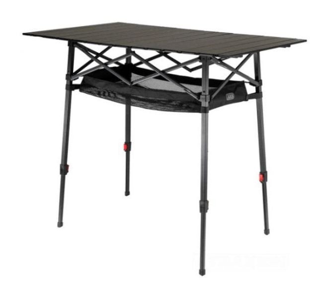 ARB compact Kampeertafel Pinnacle Camping Table 1140 x 700m, Neuf, -, -, -