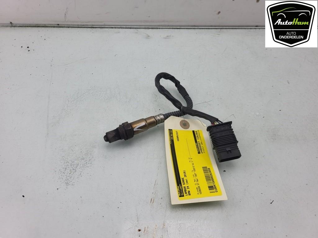 LAMBDASONDE BMW Z4 Roadster (E89) (01-2009/08-2016), Auto-onderdelen, Gebruikt, BMW