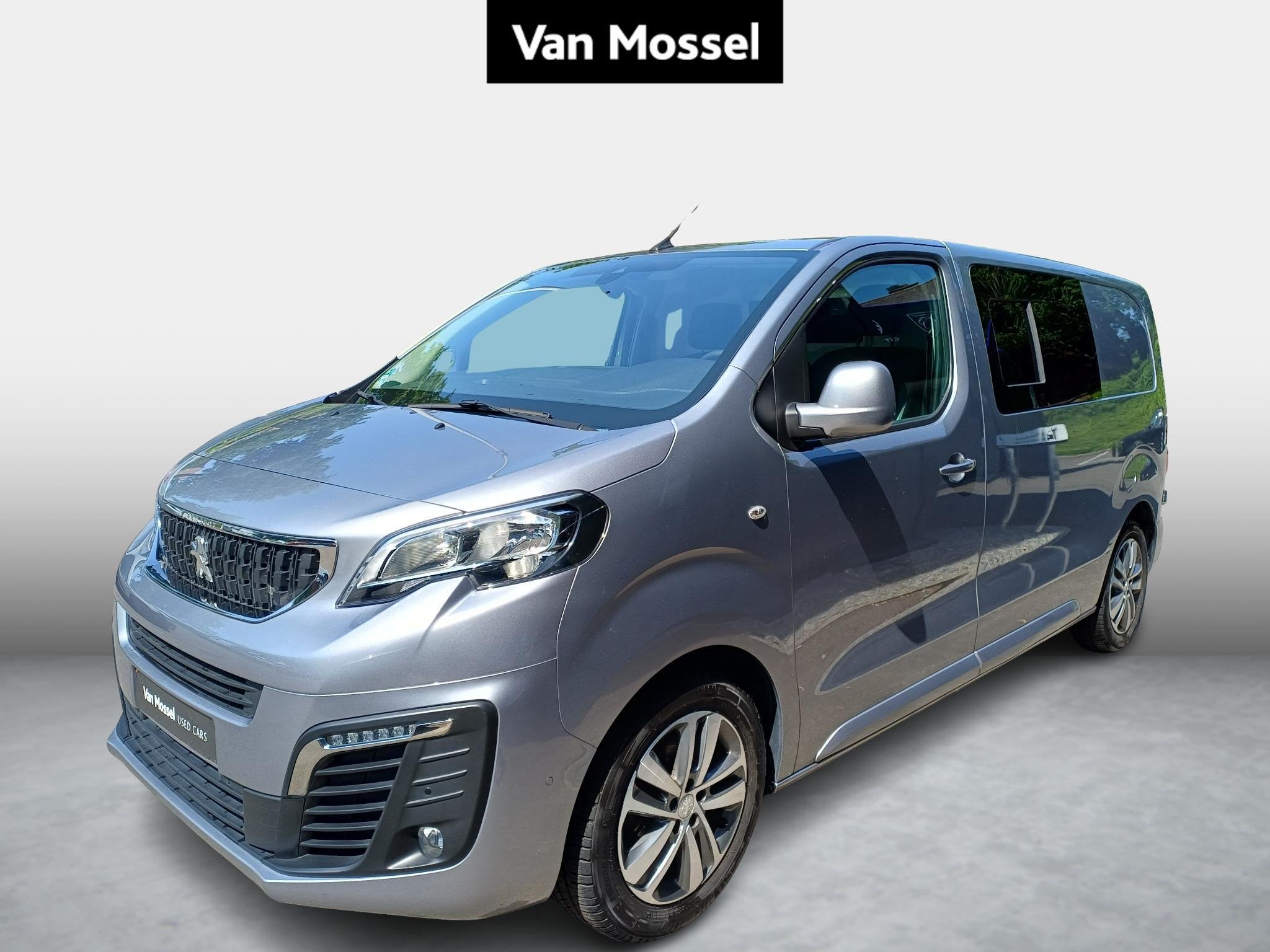 Peugeot Expert Expert 2.0, Gebruikt, Overige modellen, Bedrijf, Diesel