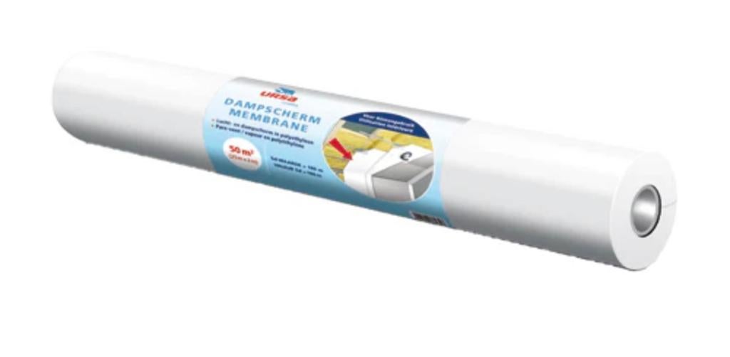 Ursa Seco Dampscherm 100m2 voor 89cent per m2, Ophalen, Nieuw