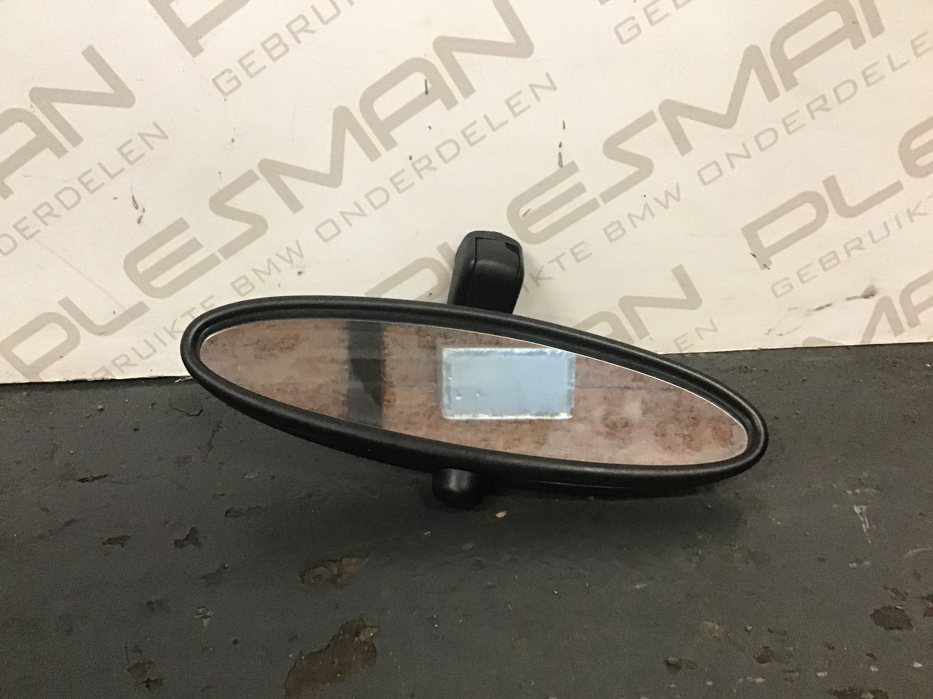 Binnenspiegel M uitvoering BMW Z3, -, Utilisé, -, Enlèvement ou Envoi