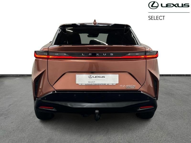 Lexus RZ 313hp EV AWD Privilege L | pano | head up | mark le, Autos, Achat, https://public.car-pass.be/vhr/44cf8251-37ba-4ec2-8117-293fb8c46fc0