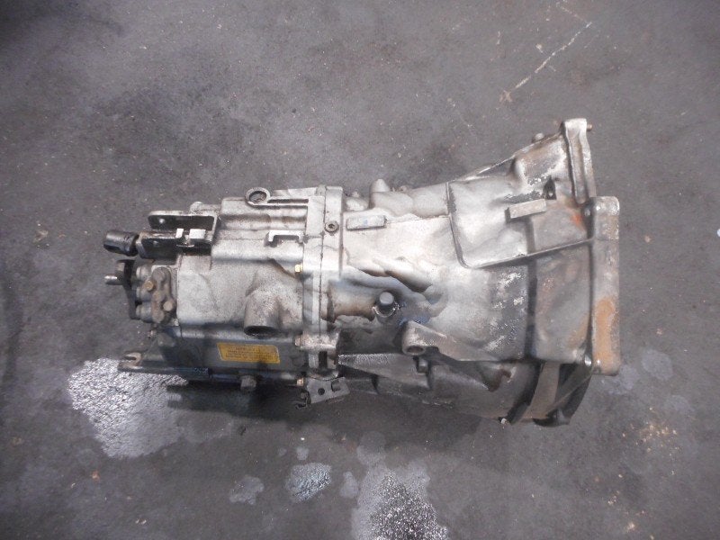 VERSNELLINGSBAK SCHAKEL BMW 3 serie (E46 / 4), Auto-onderdelen, Gebruikt, BMW, Petuelring 130
80809  München, DE, Bayerische Motoren Werke AG