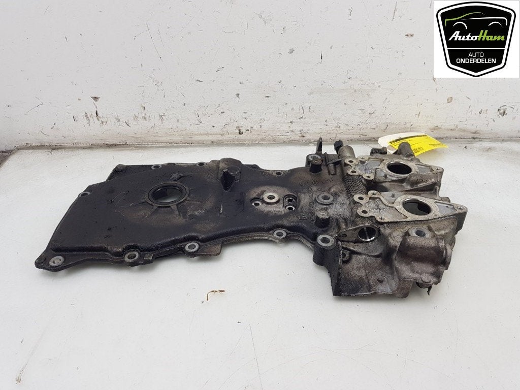 CAM CHAINE CACHE Dacia Lodgy (JS) (01-2012/-) (135020196R), Utilisé, Dacia