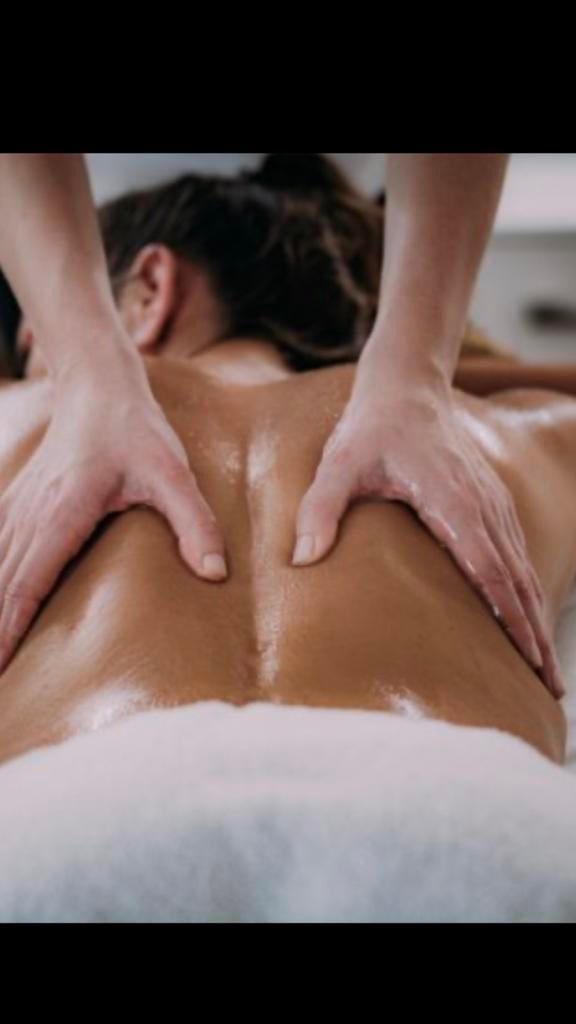Massage seulement pour femme, Services & Professionnels, Massage relaxant