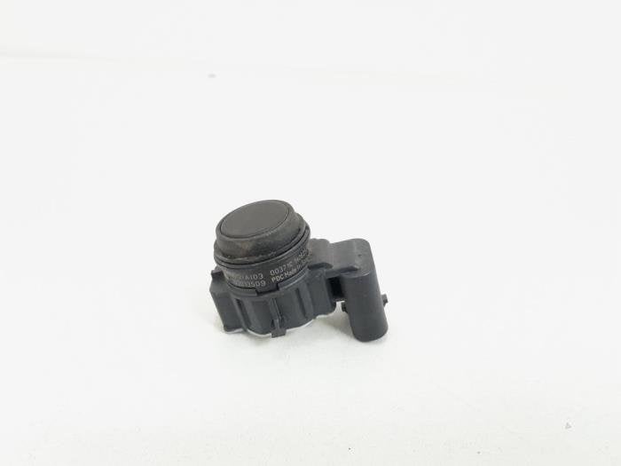 Capteur PDC d'un BMW 1-Serie, -, 3 mois de garantie, Utilisé, -