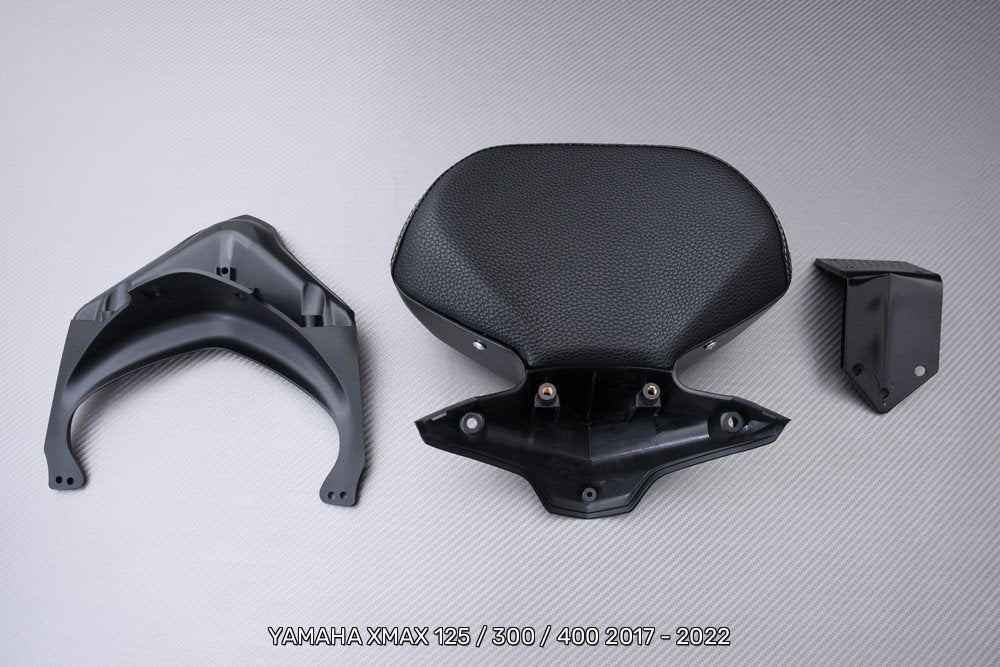 Dosseret de Selle YAMAHA XMAX 125 / 300 / 400 2017 - 2022, Motos, Enlèvement ou Envoi, Neuf