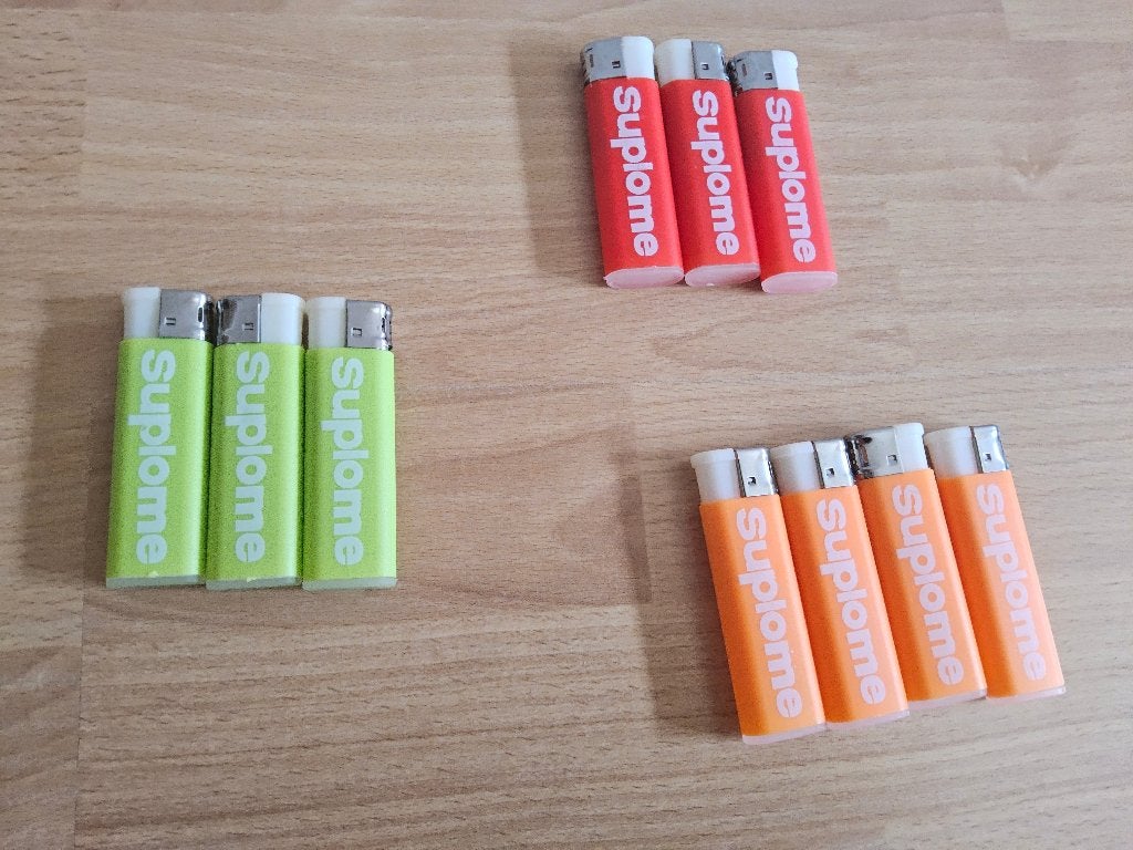 Nieuw  waterpistool aanstekers, Ophalen, Nieuw