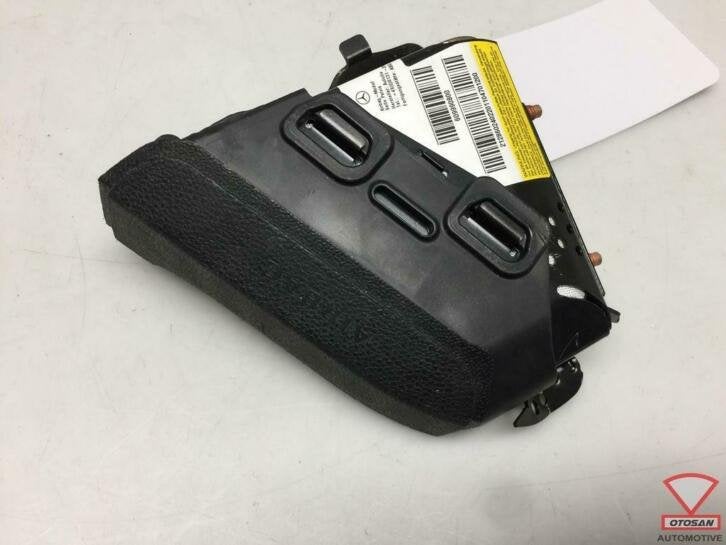 mercedes classe e w212 airbag pare chocs droit a2128602402, Mercedes-Benz AG, Mercedes-Benz, Utilisé, Mercedesstrasse 120
70372  Stuttgart, DE