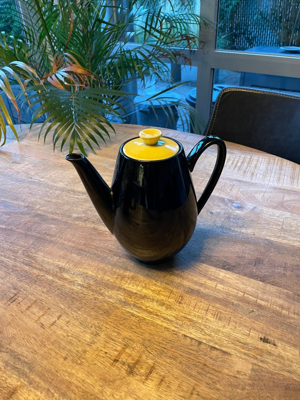 Koffie thee kan villeroy boch, Ophalen, Zo goed als nieuw