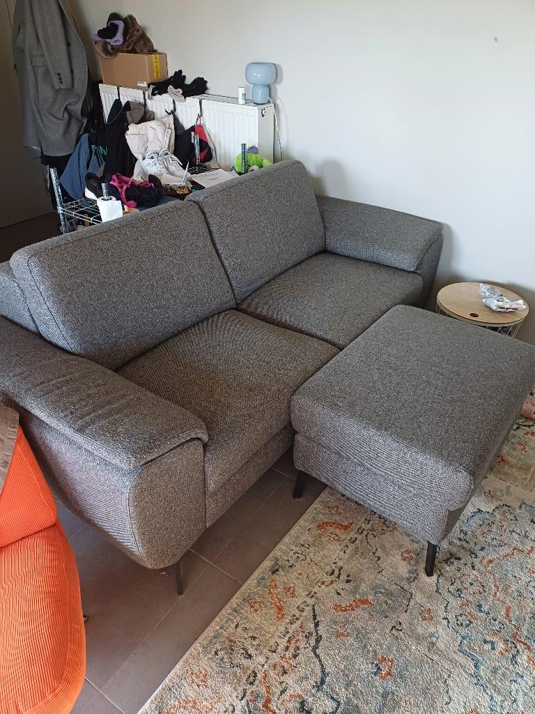 Siège, Banc d'angle, Enlèvement, Utilisé, Deux personnes