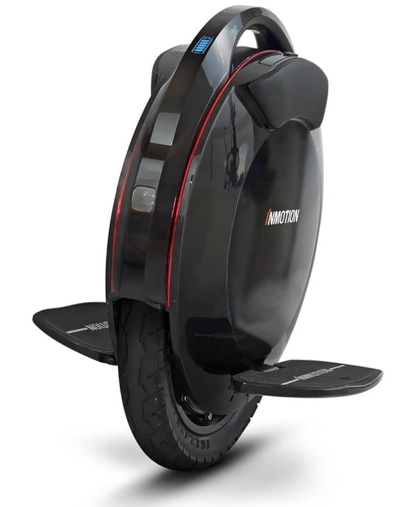 Inmotion V8F – Comme neuve (PRIX IMBATTABLE), Enlèvement, Comme neuf