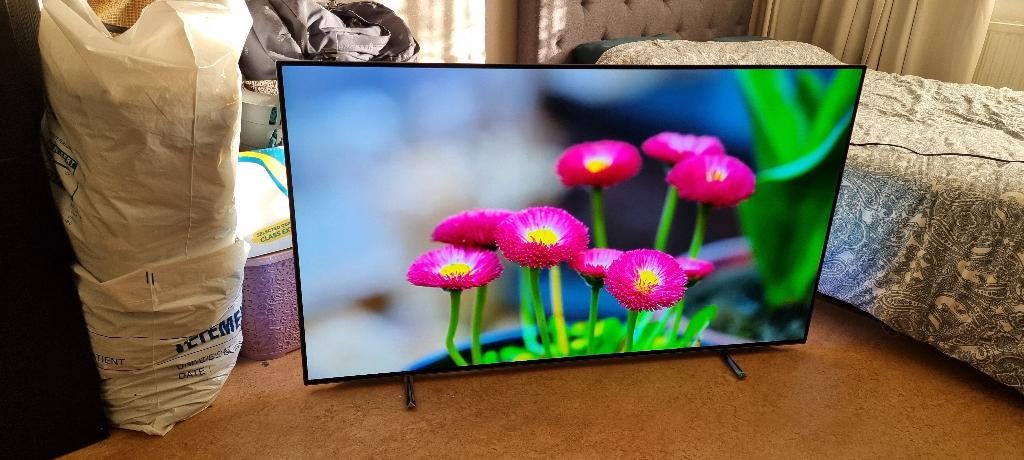 Philips OLED van 55 inch, Audio, Tv en Foto, Televisies, Ophalen, Philips, Nieuw, OLED