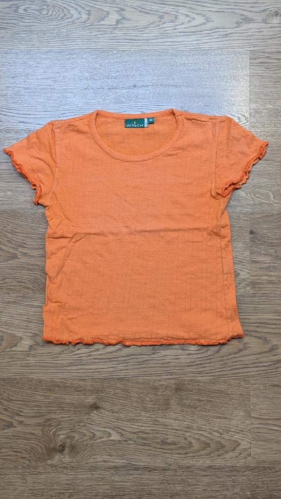 T-shirt 10 ans