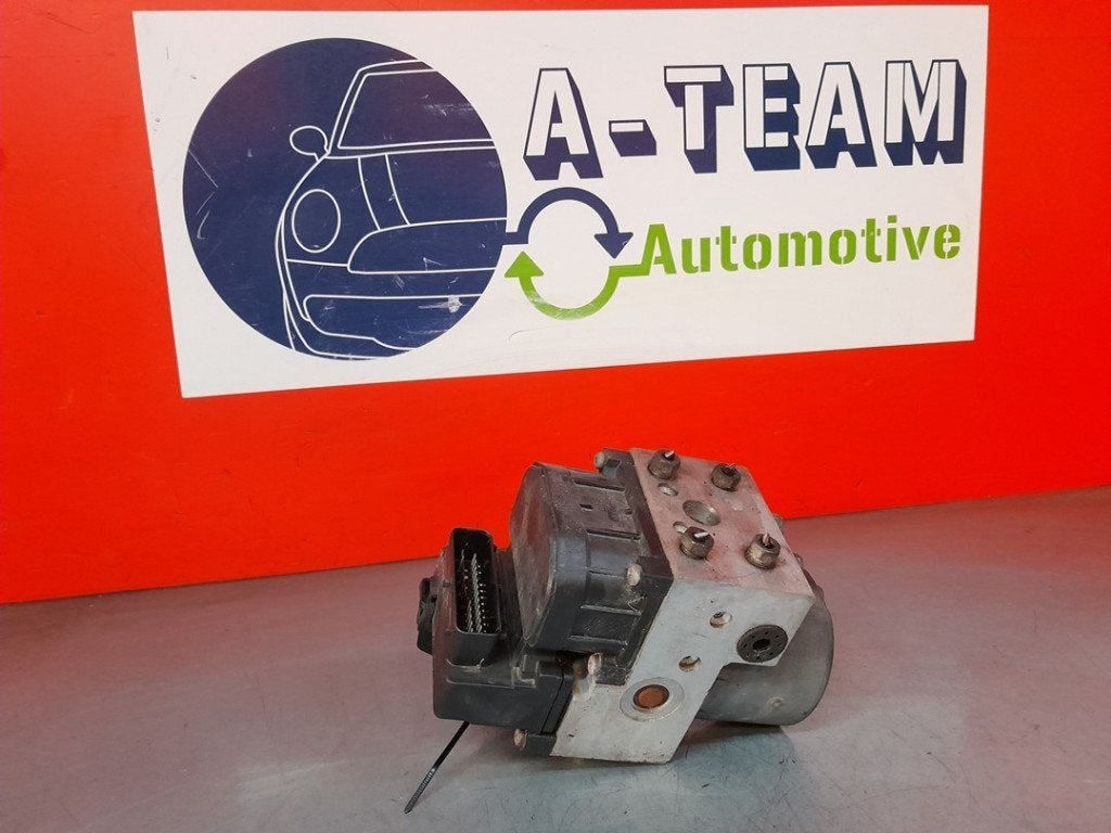 BLOC ABS (FREINS ANTI-BLOCAGE) Opel Meriva (A), Robert Bosch AG, Opel, Utilisé, Robert-Bosch-Allee 1
74232  Abstatt, DE