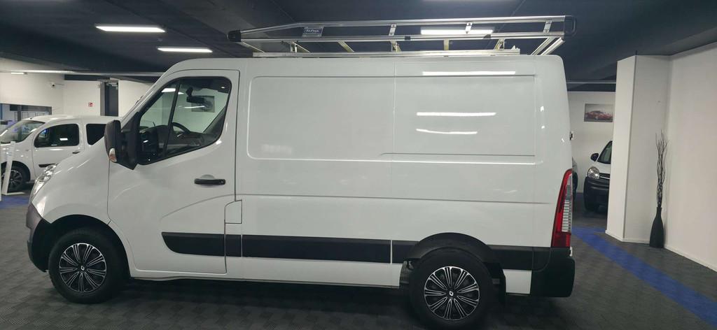 Renault Master L1H1 • BOITE AUTO • GARANTIE 1 AN • GAL, Auto's, Euro 5, Gebruikt, 4 cilinders, Renault